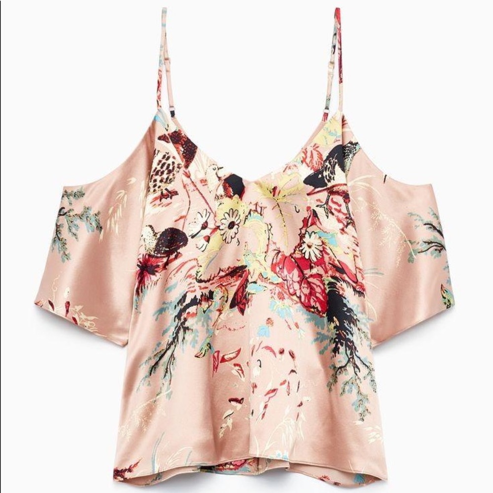 Wilfred Draveil Blouse